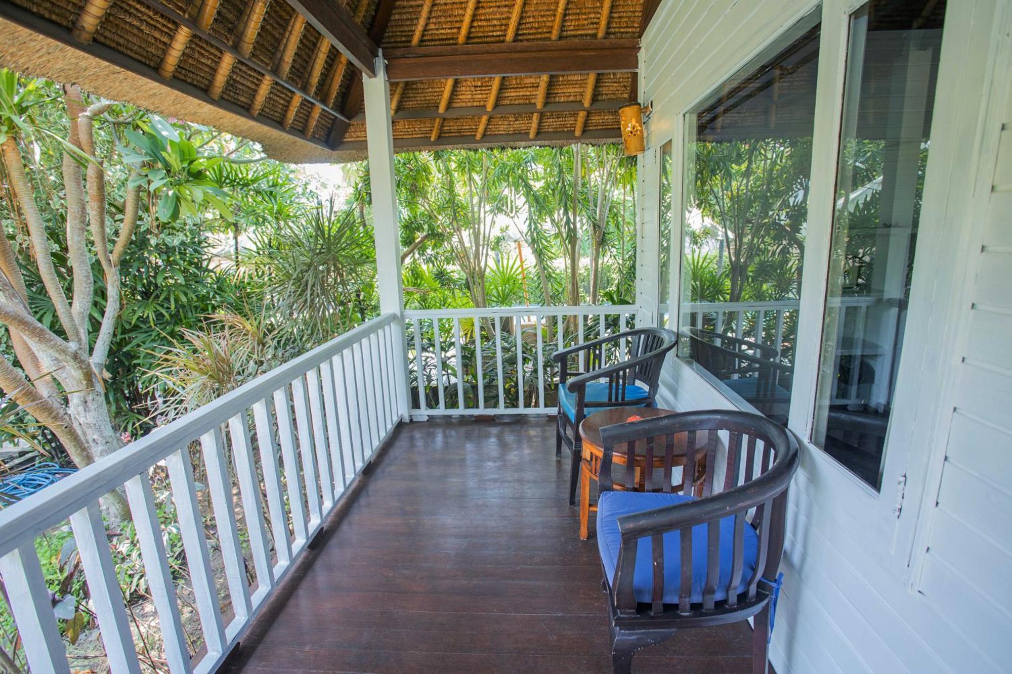 Koji Garden Huts Ξενοδοχείο Lembongan Εξωτερικό φωτογραφία